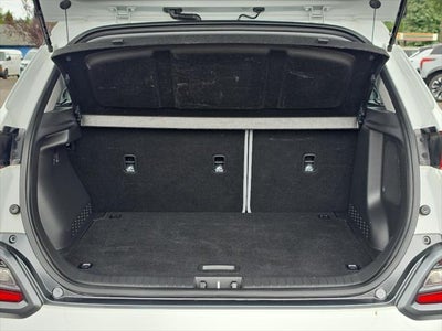 2019 Hyundai Kona Limited