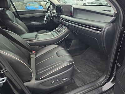 2023 Hyundai Palisade SEL
