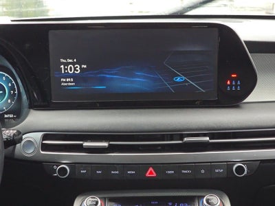 2023 Hyundai Palisade SEL