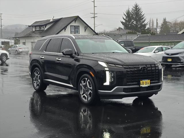 2023 Hyundai Palisade SEL