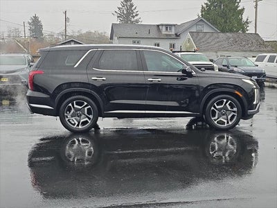2023 Hyundai Palisade SEL