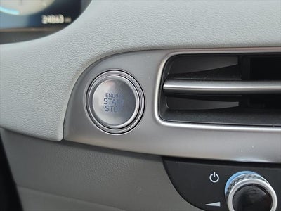 2025 Hyundai Palisade SEL Premium 8P