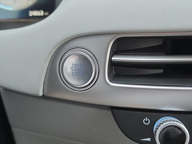 2025 Hyundai Palisade SEL Premium 8P