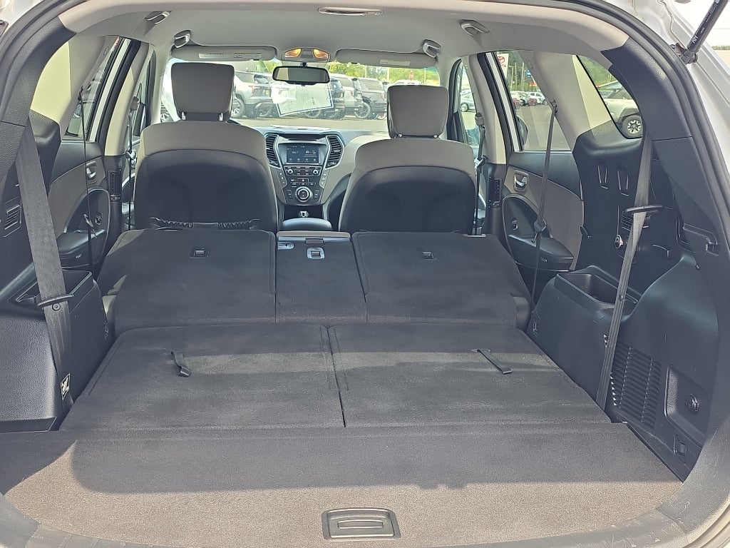 2019 Hyundai Santa Fe XL SE