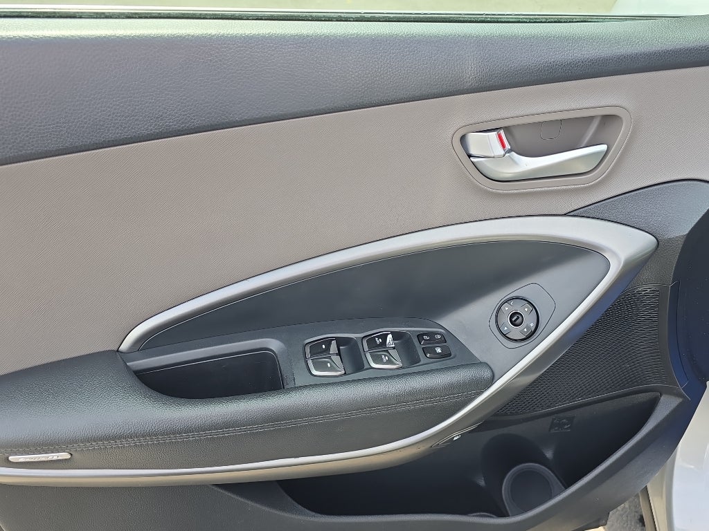 2019 Hyundai Santa Fe XL SE