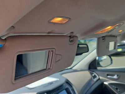 2019 Hyundai Santa Fe XL SE