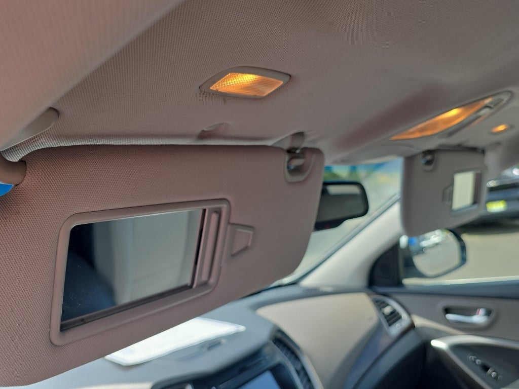 2019 Hyundai Santa Fe XL SE