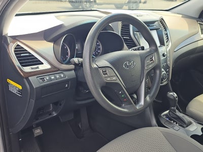2019 Hyundai Santa Fe XL SE