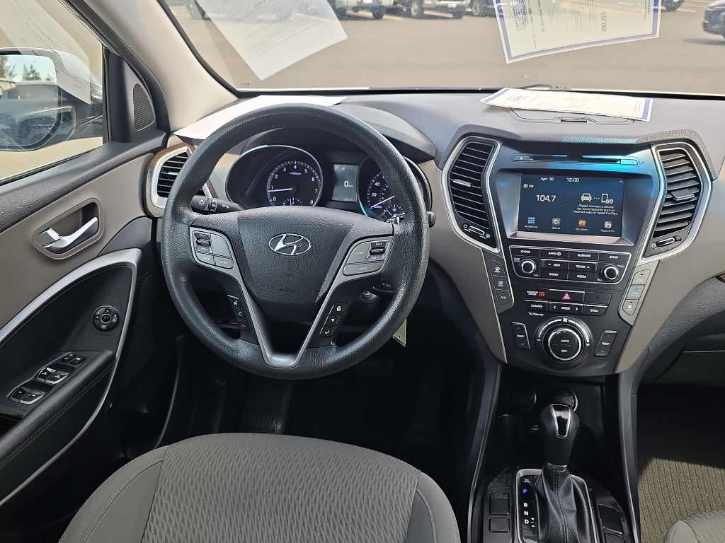 2019 Hyundai Santa Fe XL SE