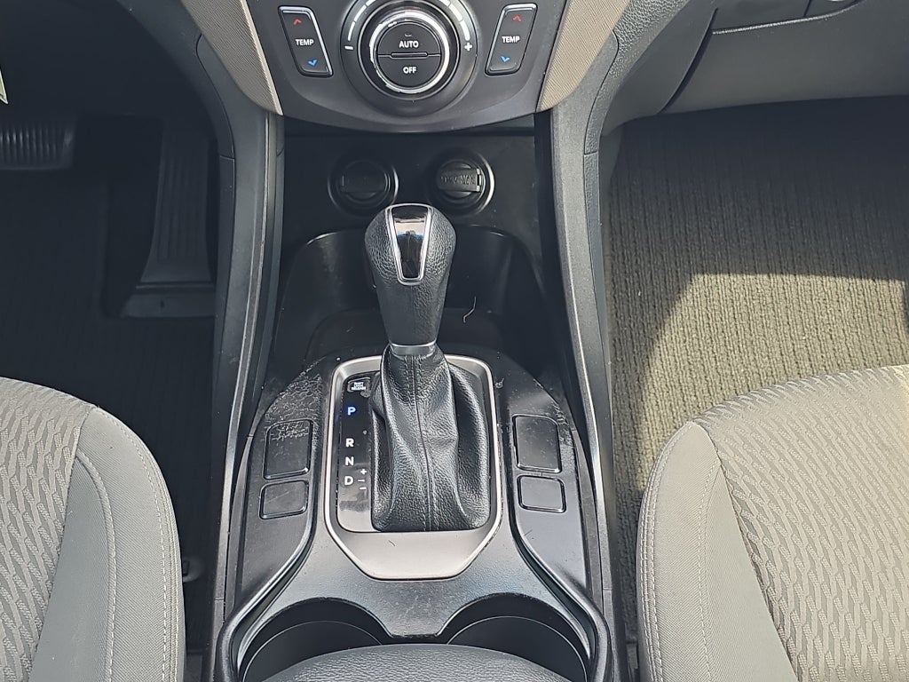 2019 Hyundai Santa Fe XL SE