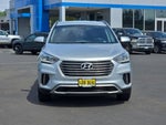 2019 Hyundai Santa Fe XL SE