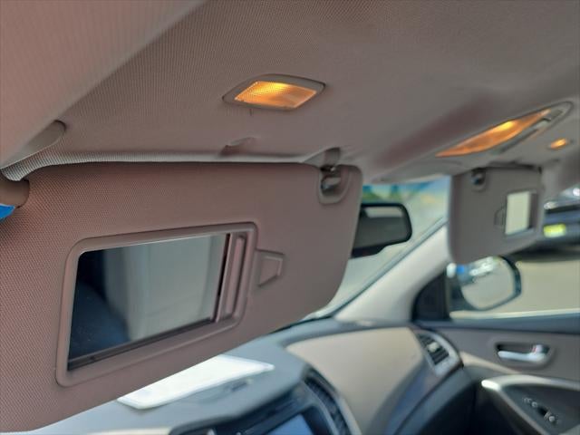 2019 Hyundai Santa Fe XL SE