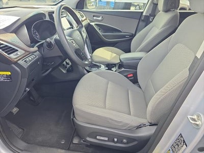 2019 Hyundai Santa Fe XL SE