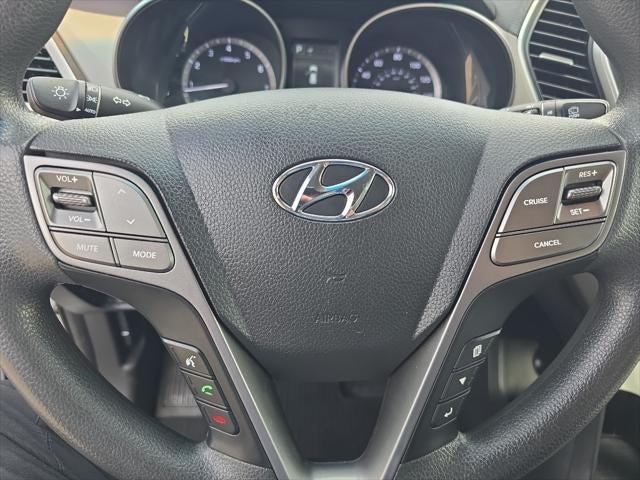 2019 Hyundai Santa Fe XL SE