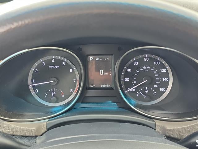 2019 Hyundai Santa Fe XL SE