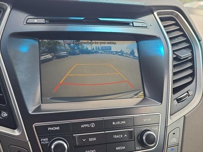 2019 Hyundai Santa Fe XL SE
