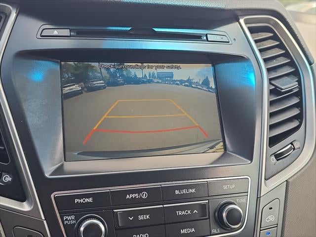 2019 Hyundai Santa Fe XL SE