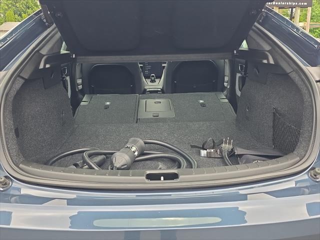 2021 Polestar Polestar 2 Launch Edition