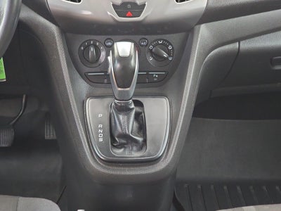 2016 Ford Transit Connect XLT