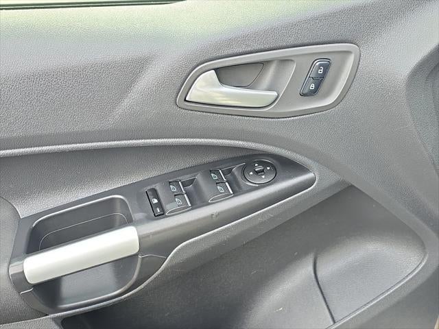 2016 Ford Transit Connect XLT