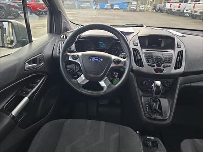 2016 Ford Transit Connect XLT
