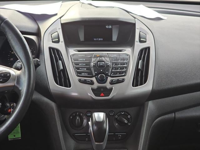 2016 Ford Transit Connect XLT