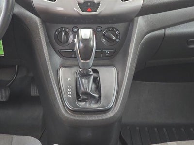 2016 Ford Transit Connect XLT