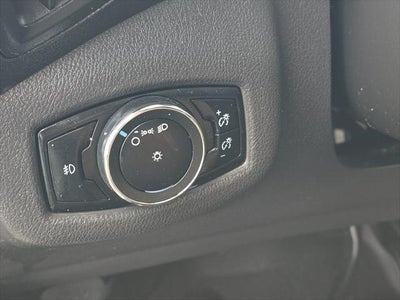 2016 Ford Transit Connect XLT