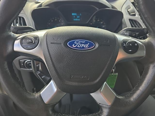 2016 Ford Transit Connect XLT