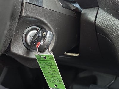 2016 Ford Transit Connect XLT