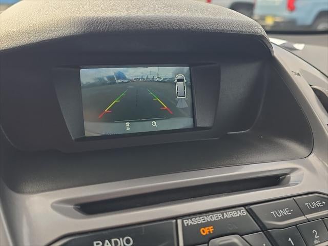 2016 Ford Transit Connect XLT