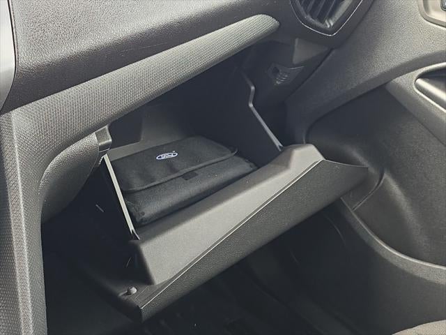 2016 Ford Transit Connect XLT