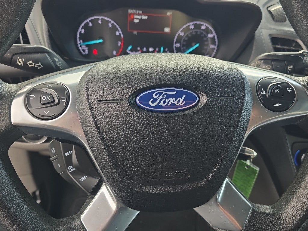 2019 Ford Transit Connect XLT