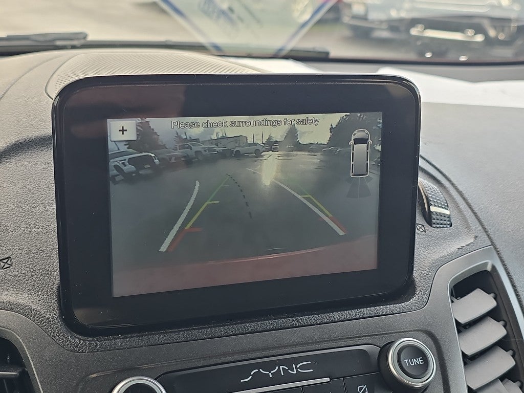 2019 Ford Transit Connect XLT