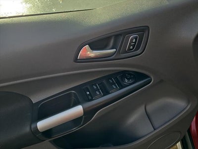 2019 Ford Transit Connect XLT