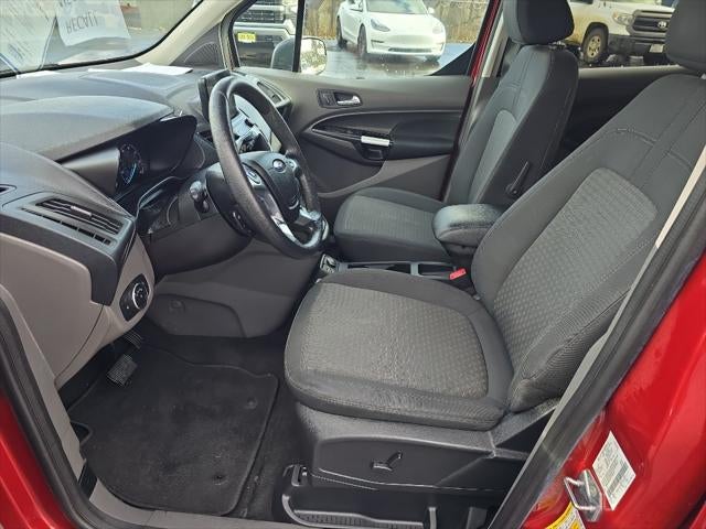 2019 Ford Transit Connect XLT