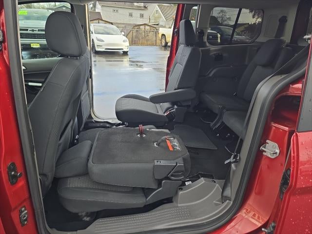 2019 Ford Transit Connect XLT
