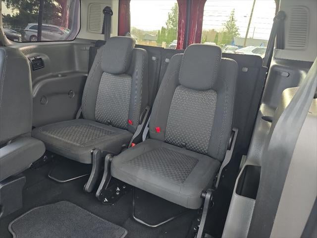 2019 Ford Transit Connect XLT