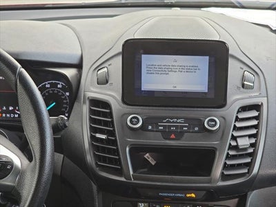 2019 Ford Transit Connect XLT