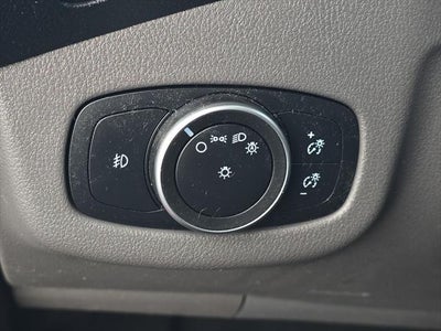 2019 Ford Transit Connect XLT