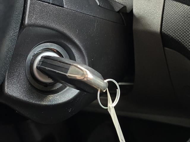 2019 Ford Transit Connect XLT