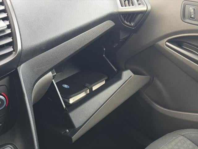 2019 Ford Transit Connect XLT