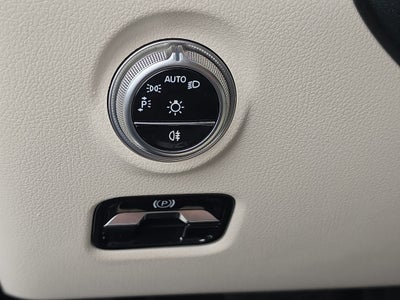2025 Mercedes-Benz C-Class C 300 4MATIC®