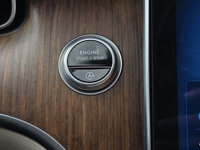 2025 Mercedes-Benz C-Class C 300 4MATIC®