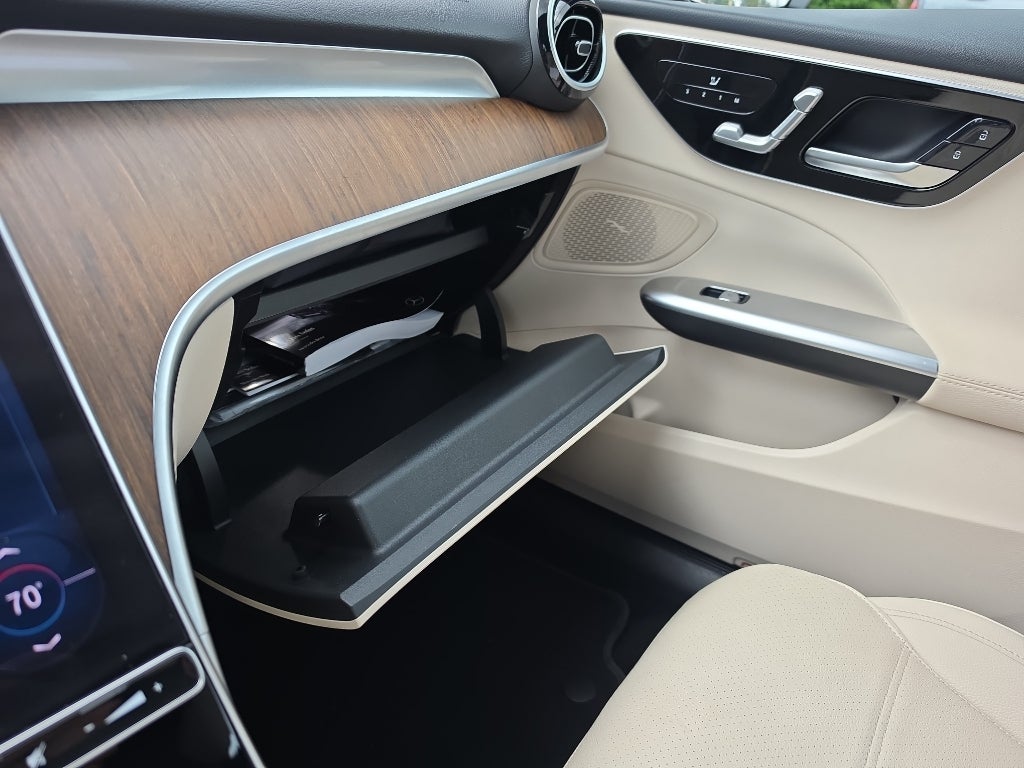 2025 Mercedes-Benz C-Class C 300 4MATIC®