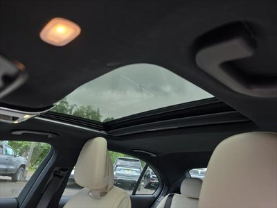 2025 Mercedes-Benz C-Class C 300 4MATIC®