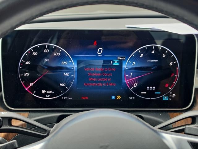 2025 Mercedes-Benz C-Class C 300 4MATIC®