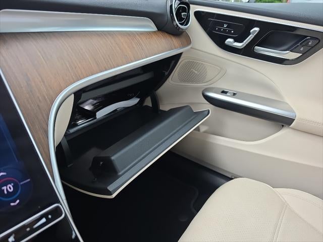 2025 Mercedes-Benz C-Class C 300 4MATIC®