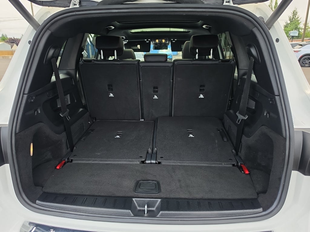 2023 Mercedes-Benz EQB EQB 300