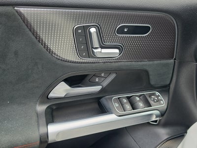 2023 Mercedes-Benz EQB EQB 300
